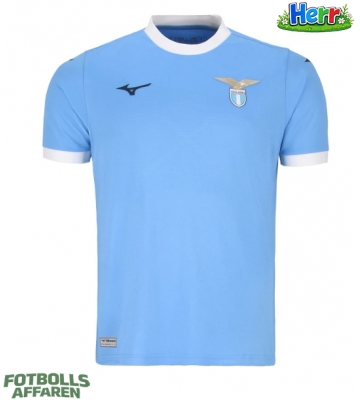 Lazio Hemmatröja 2025-26 Kortärmad